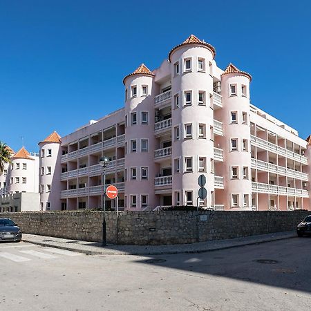 מונטה גורדו Parque Dos Reis Apartment מראה חיצוני תמונה