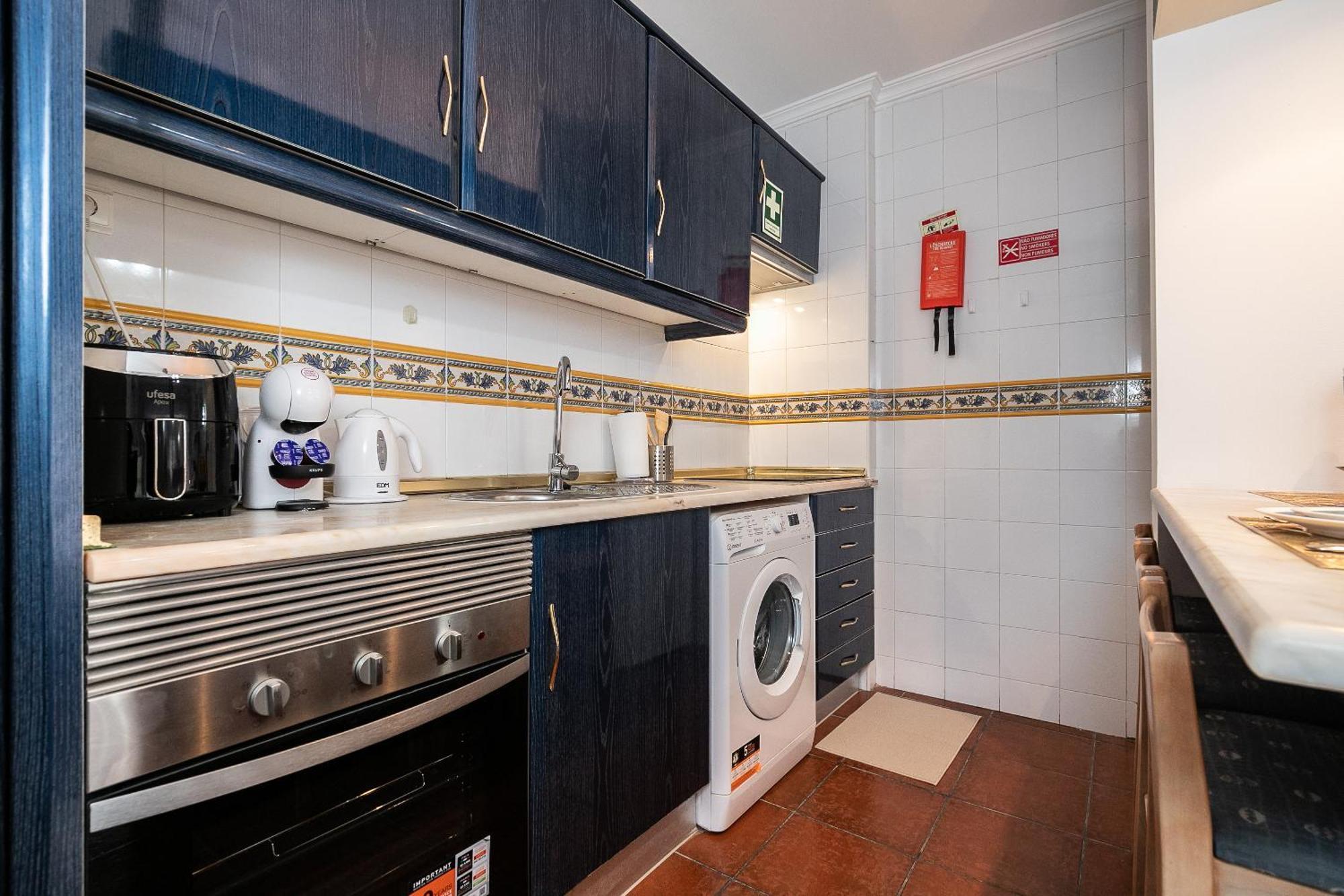 מונטה גורדו Parque Dos Reis Apartment מראה חיצוני תמונה