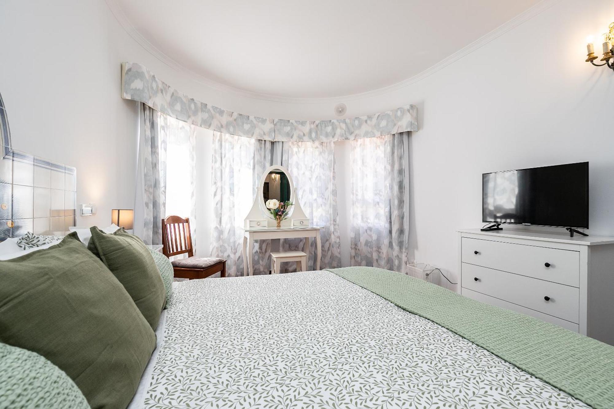 מונטה גורדו Parque Dos Reis Apartment מראה חיצוני תמונה