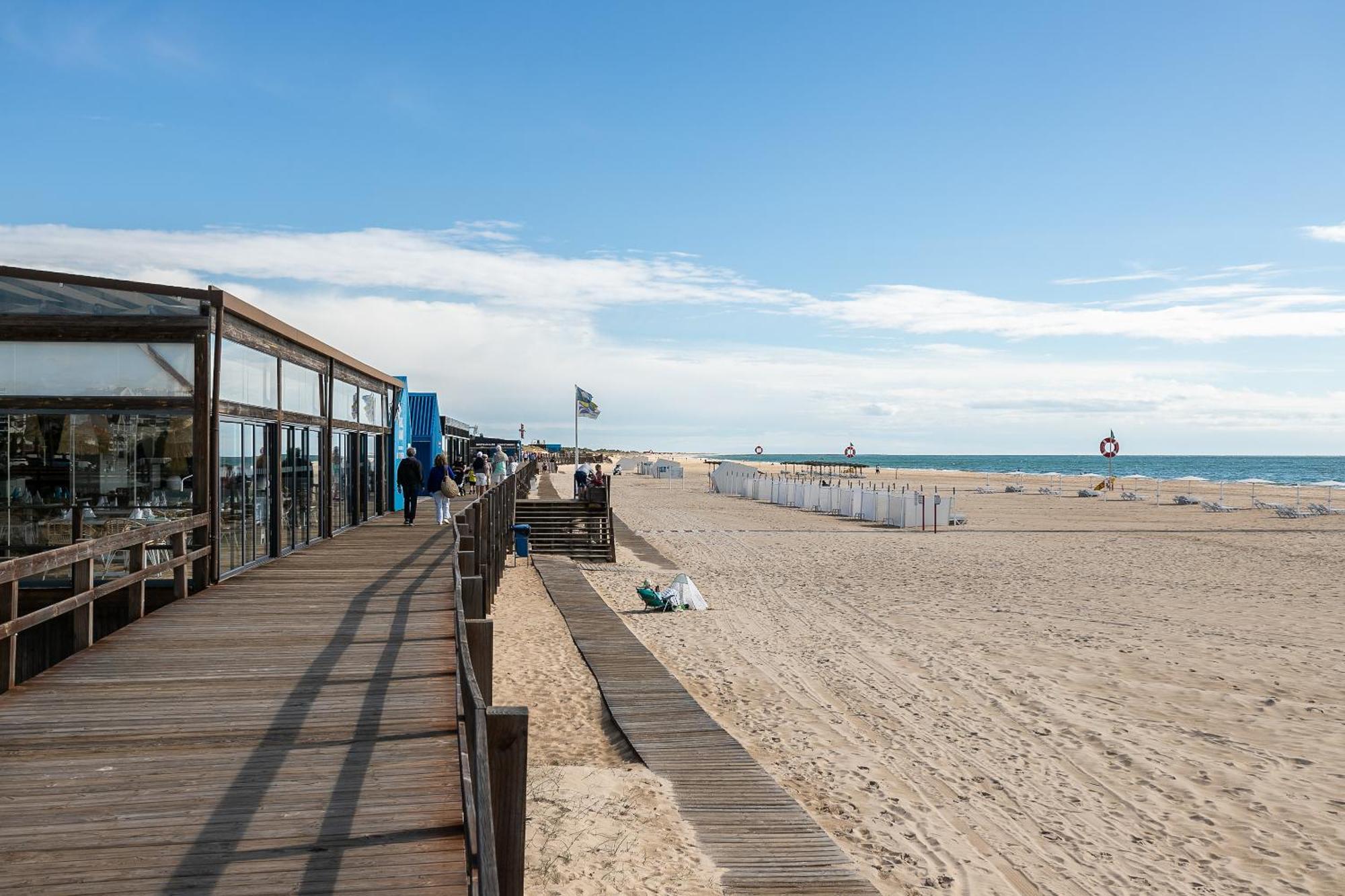 מונטה גורדו Parque Dos Reis Apartment מראה חיצוני תמונה