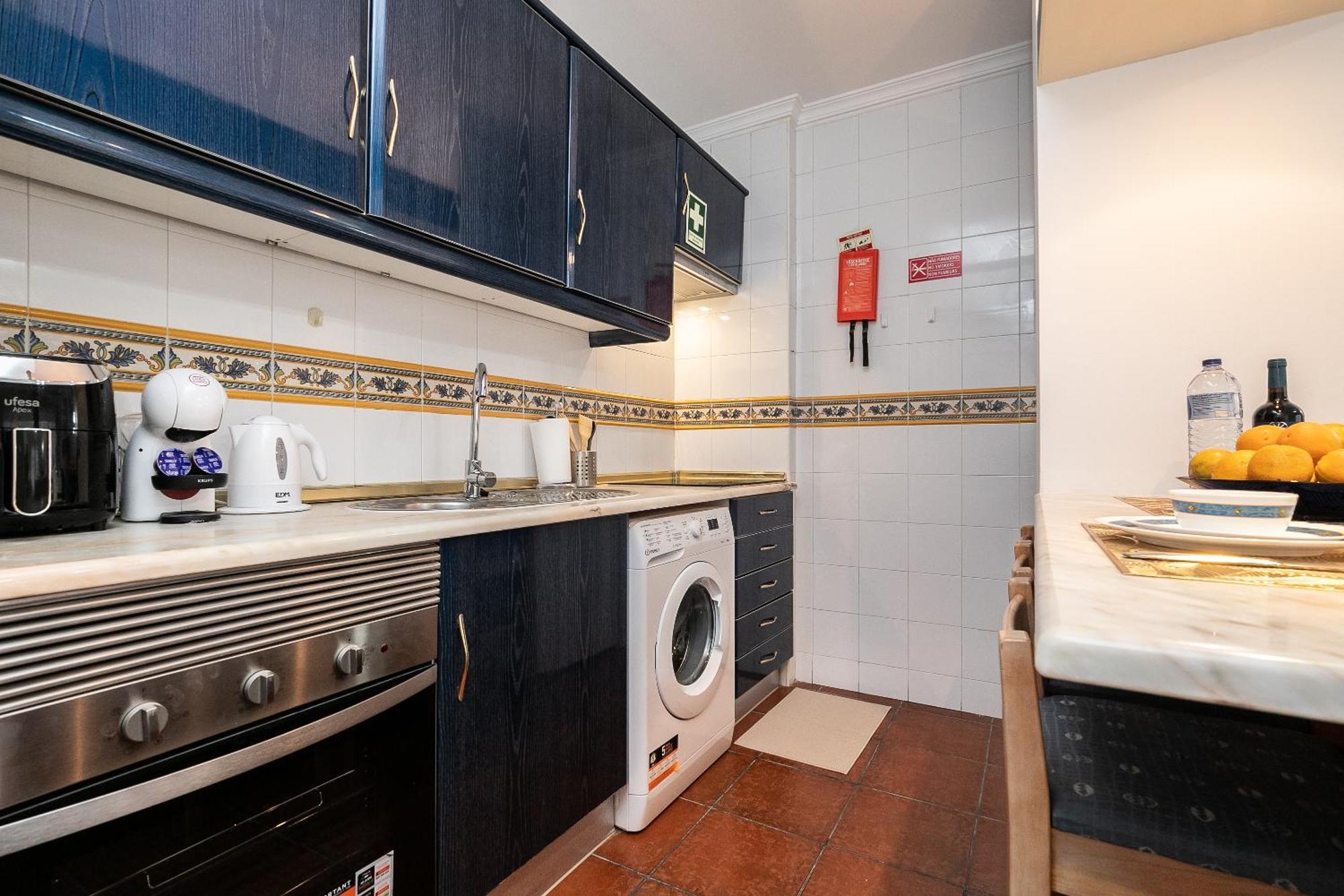מונטה גורדו Parque Dos Reis Apartment מראה חיצוני תמונה