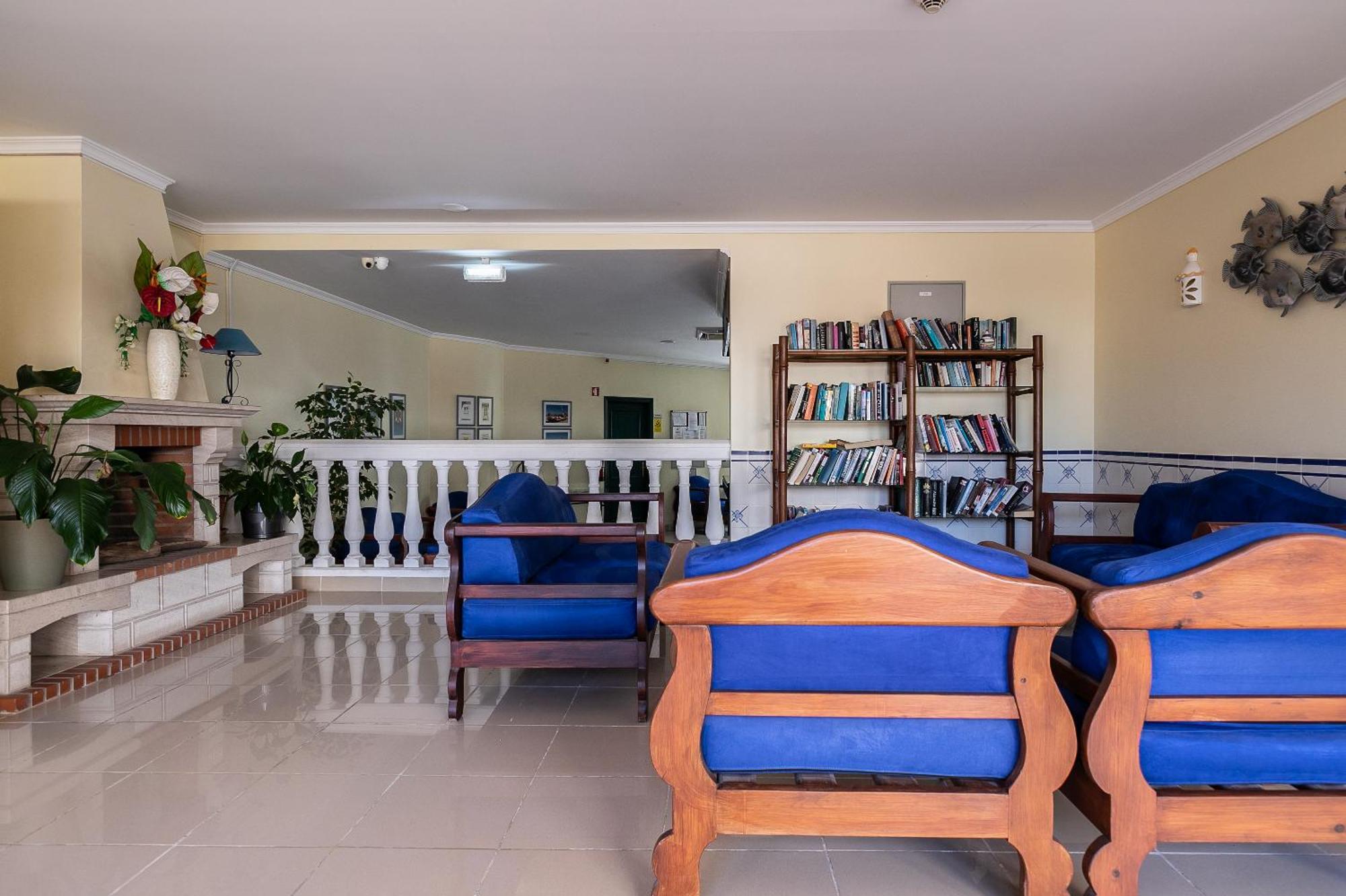 מונטה גורדו Parque Dos Reis Apartment מראה חיצוני תמונה