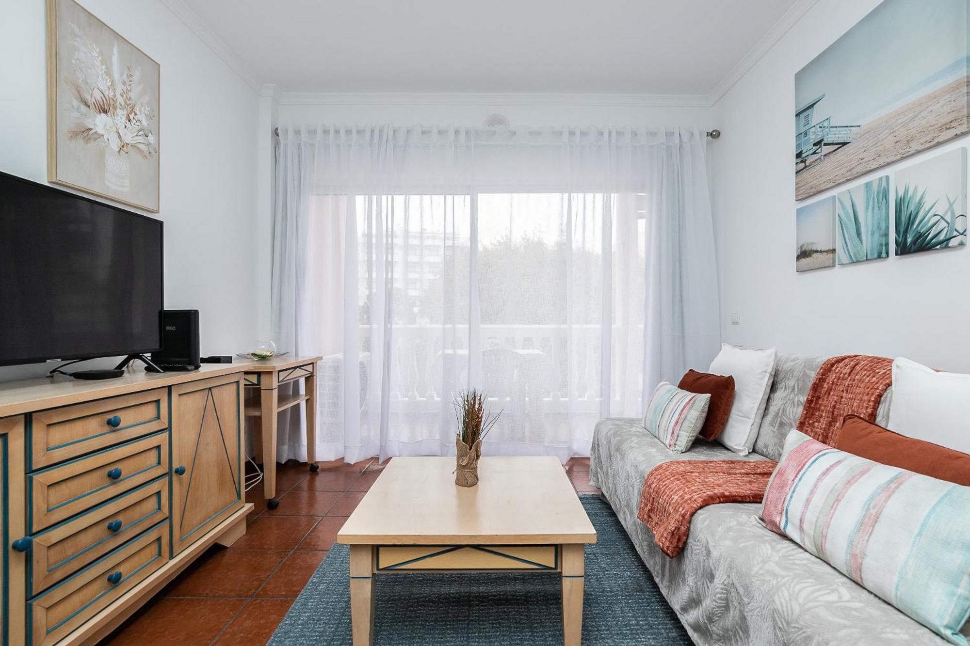 מונטה גורדו Parque Dos Reis Apartment מראה חיצוני תמונה