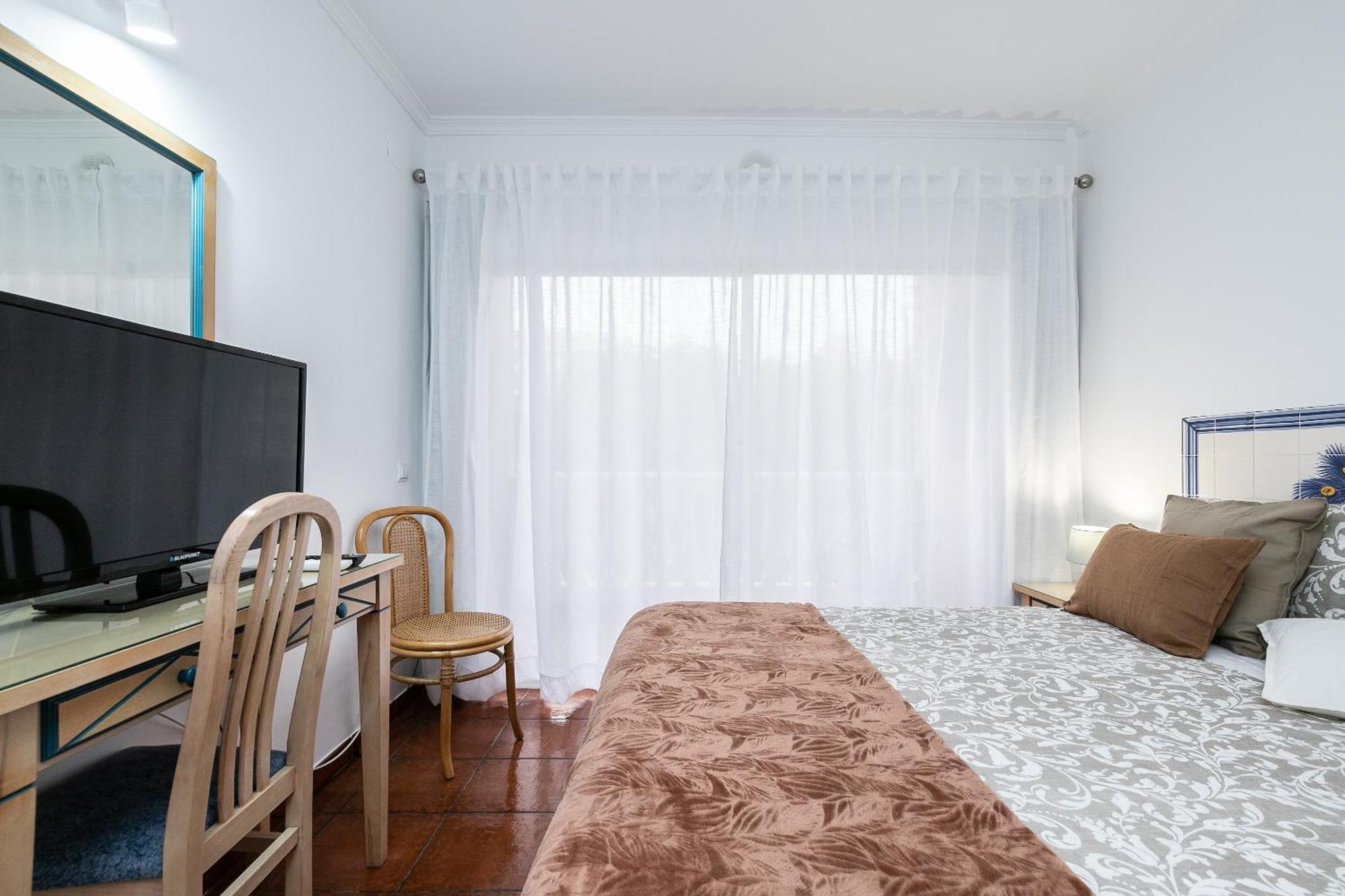 מונטה גורדו Parque Dos Reis Apartment מראה חיצוני תמונה