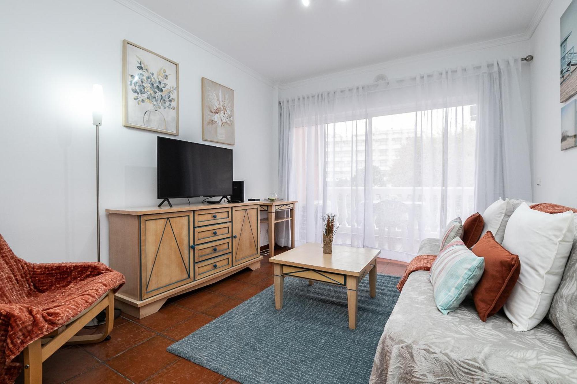 מונטה גורדו Parque Dos Reis Apartment מראה חיצוני תמונה