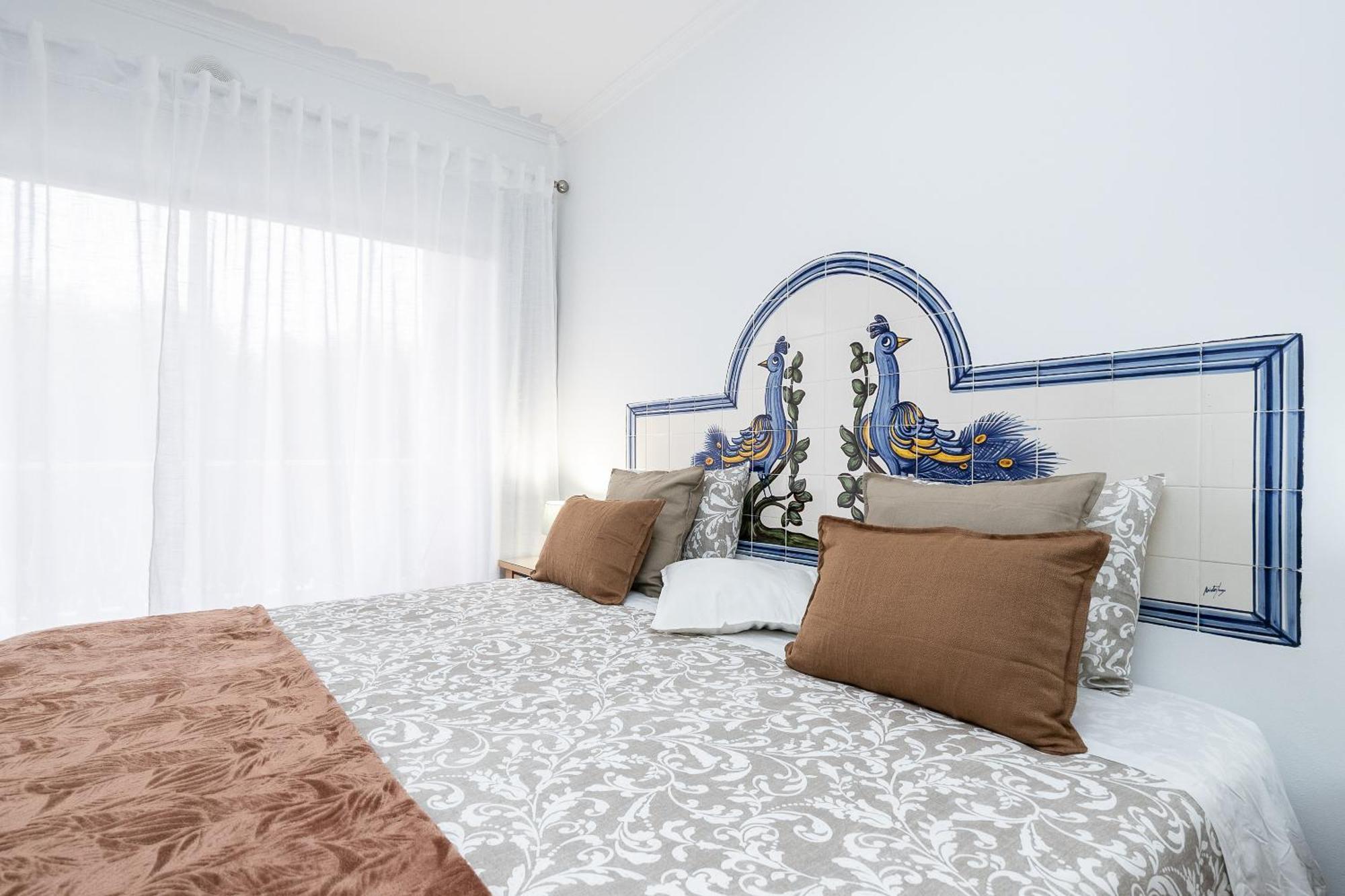מונטה גורדו Parque Dos Reis Apartment מראה חיצוני תמונה